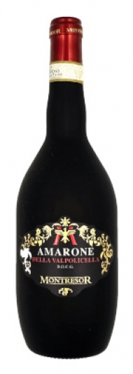 MONTRESSOR VINO CL.75 AMARONE VALPOLICELLA